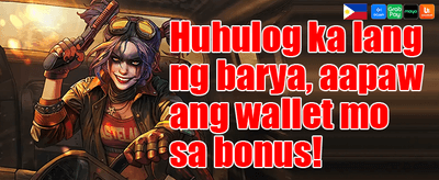 Daily Slot Spin Bonanza promotion banner